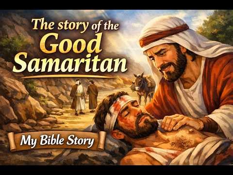 The Good Samaritan Explained | One of Jesus’ Most Powerful Parables