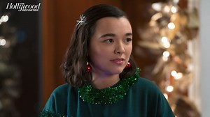 The Cast of Netflix’s ‘Dash and Lily’ on Inclusive Characters, LGBTQ+ Representation | THR Interviews