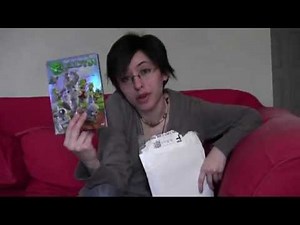 Planet 51 Review Part 1