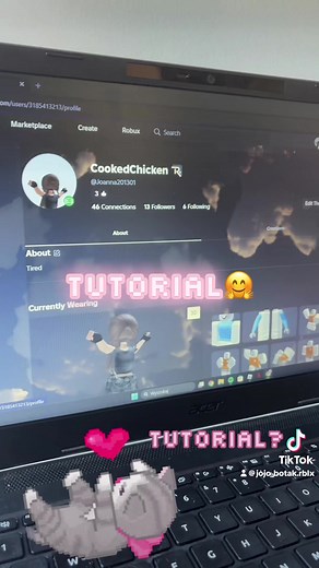 Roblox Tutorial: How to Use Codes Effectively