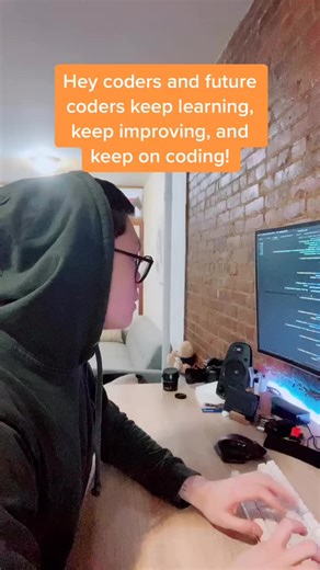 Coding Motivation Song for Coders and Developers
