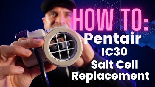 Watch Watch this video before you buy a salt cell on Amazon Live