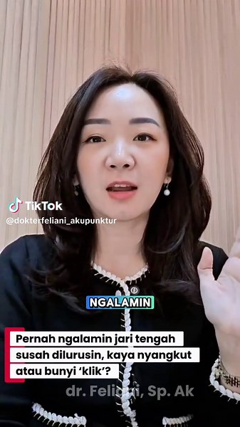 Mengatasi Trigger Finger dengan Akupunktur