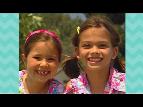 Pop Goes the Weasel Nursery Rhyme | Learn Words in Spanish Español | From Baby Genius