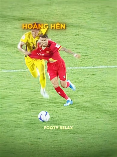 Skill của Hoàng Hên đỉnh quá 🥶