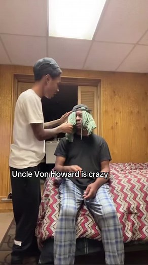 Uncle Howard's Hilarious Moments