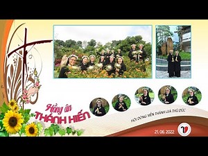THANH LE TUYEN KHAN LAN DAU- MUNG KIM KHANH, NGAN KHANH KHAN DONG - MTG THU DUC NAM 2022