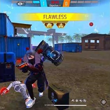 AAJ V BADGE GIRL SE VS KAR LIYA😂 #freefire #tondegamer #raushangamer #shorts