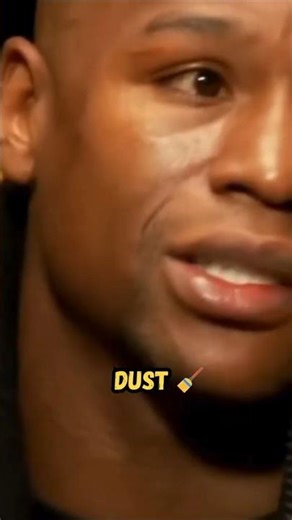 The Church of Mayweather: 30 Seconds of Truth. #boxing #floydmayweather #motivation