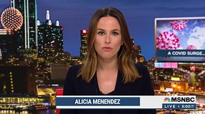 American Voices With Alicia Menendez  MSNBC  December 18, 2021 3:00pm-4:00pm PST