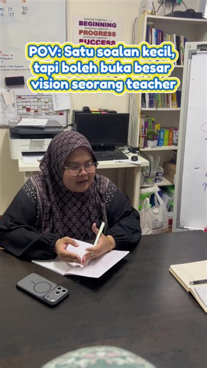 Behind Every Great Teacher: Growth & Support for Educators
