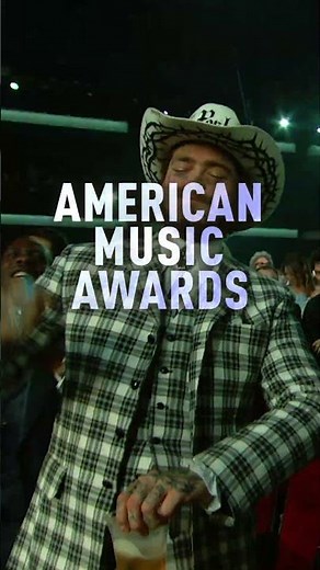 Join us at the American Music Awards LIVE from ‪@mgmgrandlv‬ MONDAY, May 25 → Grab your tickets NOW