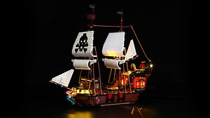 Watch Lightailing Led Light FOR Lego 31109 on Amazon Live