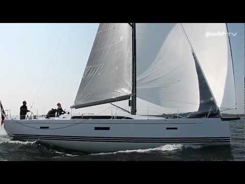 YACHT tv: The new XP 44 in the yacht test - YACHT is testing the brand new XP 44 from X-Yachts