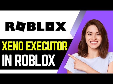 How To Use Xeno Executor Client In Roblox (2025)