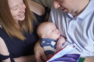Tips for the first few days with a newborn | Parent Club