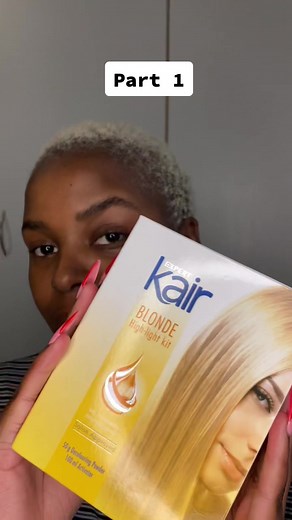 DIY Hair Bleaching: Step-by-Step Guide