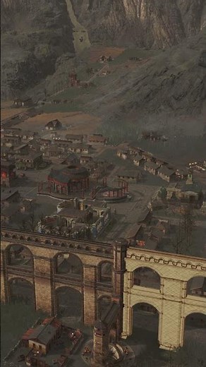 Anno 117: Pax Romana - 056 #gameplay #gaming #methos
