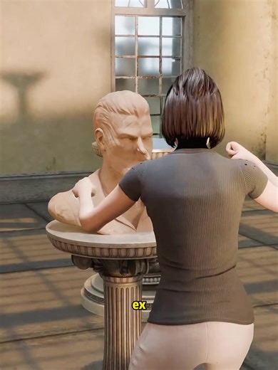 Boxing Gloves Filled With Plaster Of Paris 🥊 #animation#shortfilm#usa#3d ❤