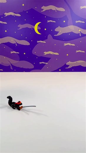 Eastman and Laird’s Teenage Mutant Ninja Turtles 1984 Comic Book Figures! What a flashback! #teenagemutantninjaturtles #ninjaturtles #toys #gifted @playmatestoysinc | Squirrel Stampede