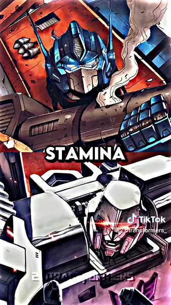 Optimus Prime vs Megatron Battle: Famous Versions Comparison