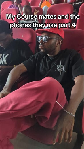 Favorite Phones Among Course Mates Revealed