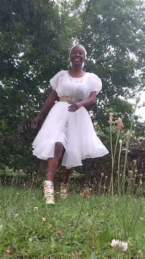 ✨ Nakia 👟 | Designed by Miracle Sims