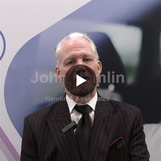 We’re excited to share a new client testimonial from John Hamlin, Founder of Hamlin Associates, a leader in automotive direct mail marketing for nearly four decades. From building his business out… | Experian Automotive