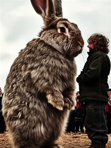 Power of transformations rabbit version