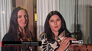 Fiera Milano alla Sicily Fashion Week | Onda TV