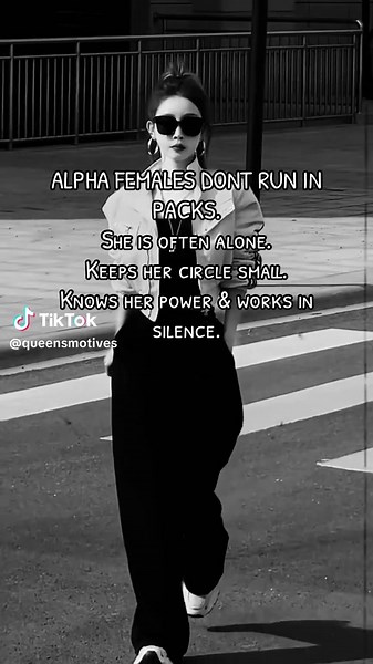 Understanding Alpha Female Characteristics and Traits