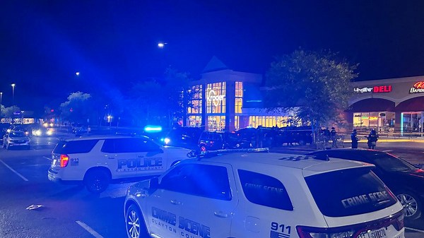 Clayton County shooting victim remembered as 'a good friend with a good heart'