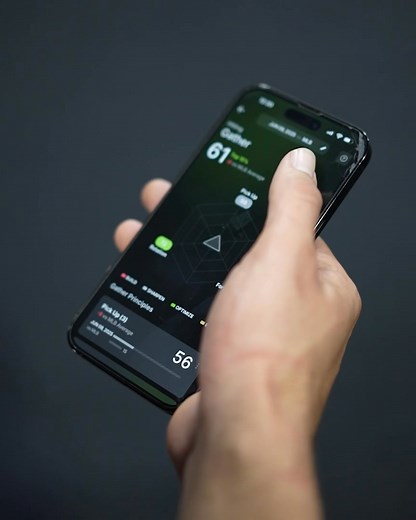 We're not here to be average—we're here to be elite. Setting the standard for data-driven baseball development. | Maven Baseball Lab