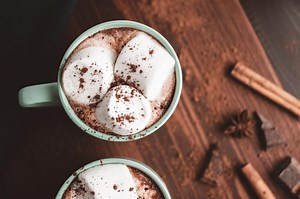 42 Hot Chocolate Quotes to Help You Savor the Season | LoveToKnow