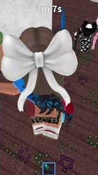 Play a round of murd with me #mm2 #roblox #murdermystery2 #murdermystery