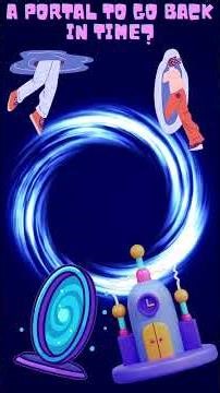 What If We Could Rewind Time by One Second?