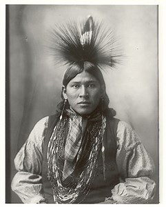 Kickapoo Tribe Facts - The History Junkie