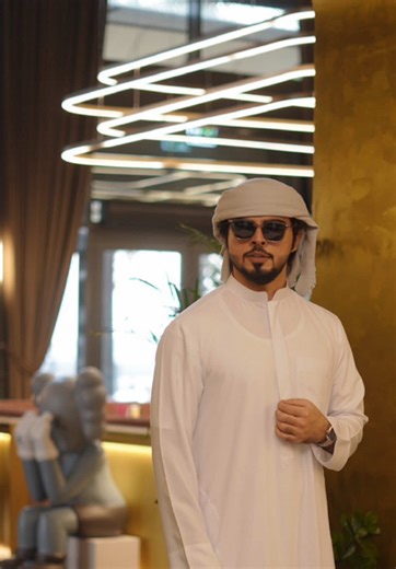 Exploring the Life of Kareem Afghani