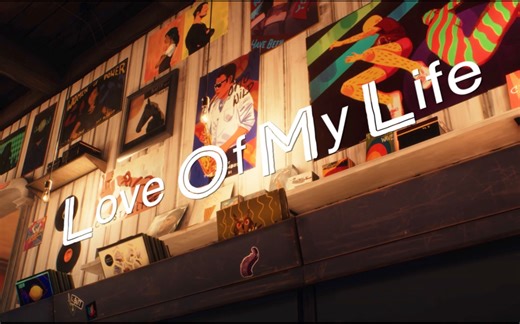love of my life高解析纯享版 周深 助眠 皇后乐队 系列13