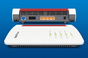 Fritz-Box blinkt rot: DSL- und Kabel-Sync-Abbrüche aufspüren und beheben