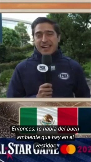 THE 'TRI' UNION. 🤩🇲🇽 The atmosphere in the Mexican National Team. #RoadToNorthAmerica #SoccerFever