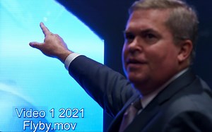 NASA 牵头研究不明飞行物（UFO）