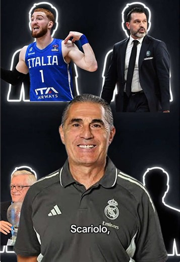 Cosa ne pensate? #lba #pallacanestro #basketitalia #basket
