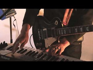 Geographer - I Know What I Know (Live at Prairie Sun Studios)