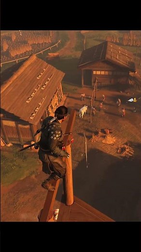 Ghost • Assassination Kills • Ghost of tsushima