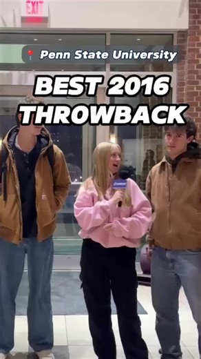 Top 2016 Songs That Should Make a Comeback