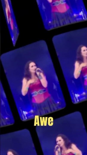 Within Temptation Performs “Lost” Live | SummerBreeze 2025 Magic Moment