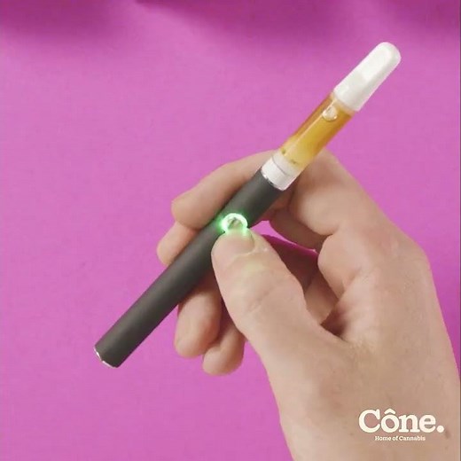 TUTO : comment utiliser le VAPE PEN CBD de chez THIRD EYE ?