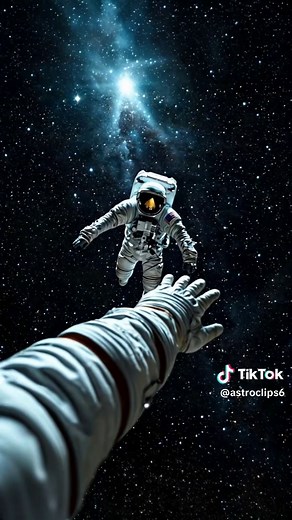 Explore the Universe: Stunning Footage of Space