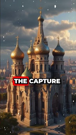 Exploring Saint Basil's Cathedral A 16th Century Architectural Marvel in Moscow